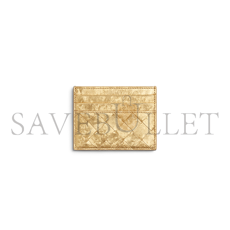 B0tt*ga Ven*ta INTRECCIATO CREDIT CARD CASE 796324V5XF18472 (10.5*8*0.5cm)